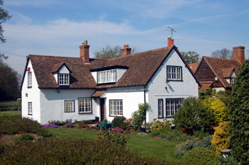 2 Warden Road April 2009